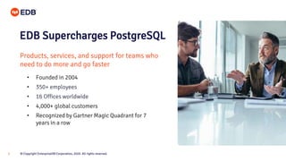 Replacing Oracle With Edb Postgres Ppt Replacing Oracle With Edb Postgres Ppt