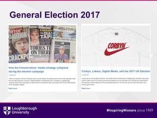 General Election 2017
 