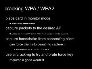 crypto is inherently flawed 