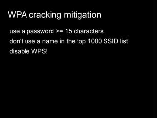 still available on routers today 