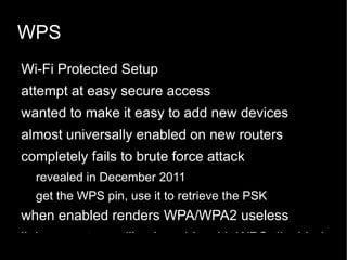 WEP encryption RC4 cipher uses Key + IV (Initial Values) 