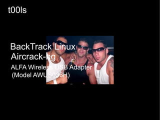 retrieve WPA/WPA2 passwords 