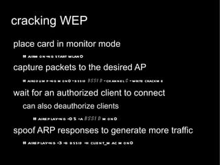 t00ls BackTrack Linux 