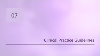 Breaking Bad News Guidelines for medical students | PPTX