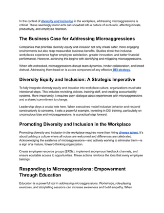 Breaking Bias_ Addressing Microaggressions in the Modern Workplace.pdf