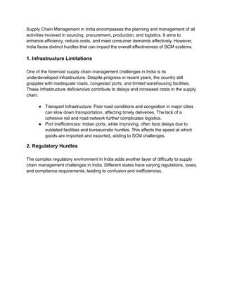 Breaking Down Barriers_ Supply Chain Management Challenges in India.pdf