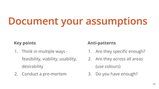 How To Break Down Complex Problems | PDF