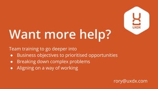 How To Break Down Complex Problems | PDF