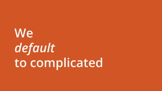 How To Break Down Complex Problems | PDF