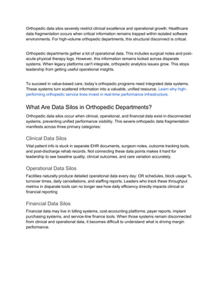 Breaking Down Data Silos in Orthopedic Departments.pdf