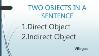 Breaking down sentence pattern | PPTX