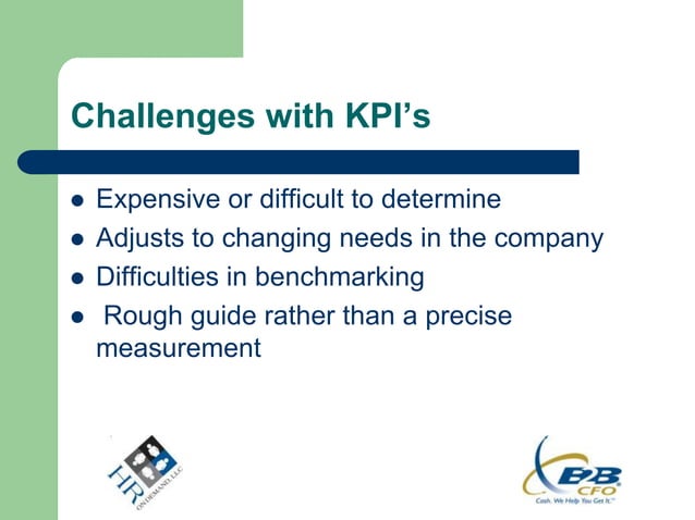 Breaking Down Silos When HR And Finance Collaborate PPT