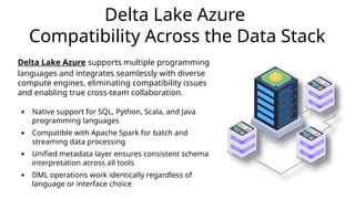 Breaking Down Silos_ Unifying Data Teams with Azure Delta Lake.pptx