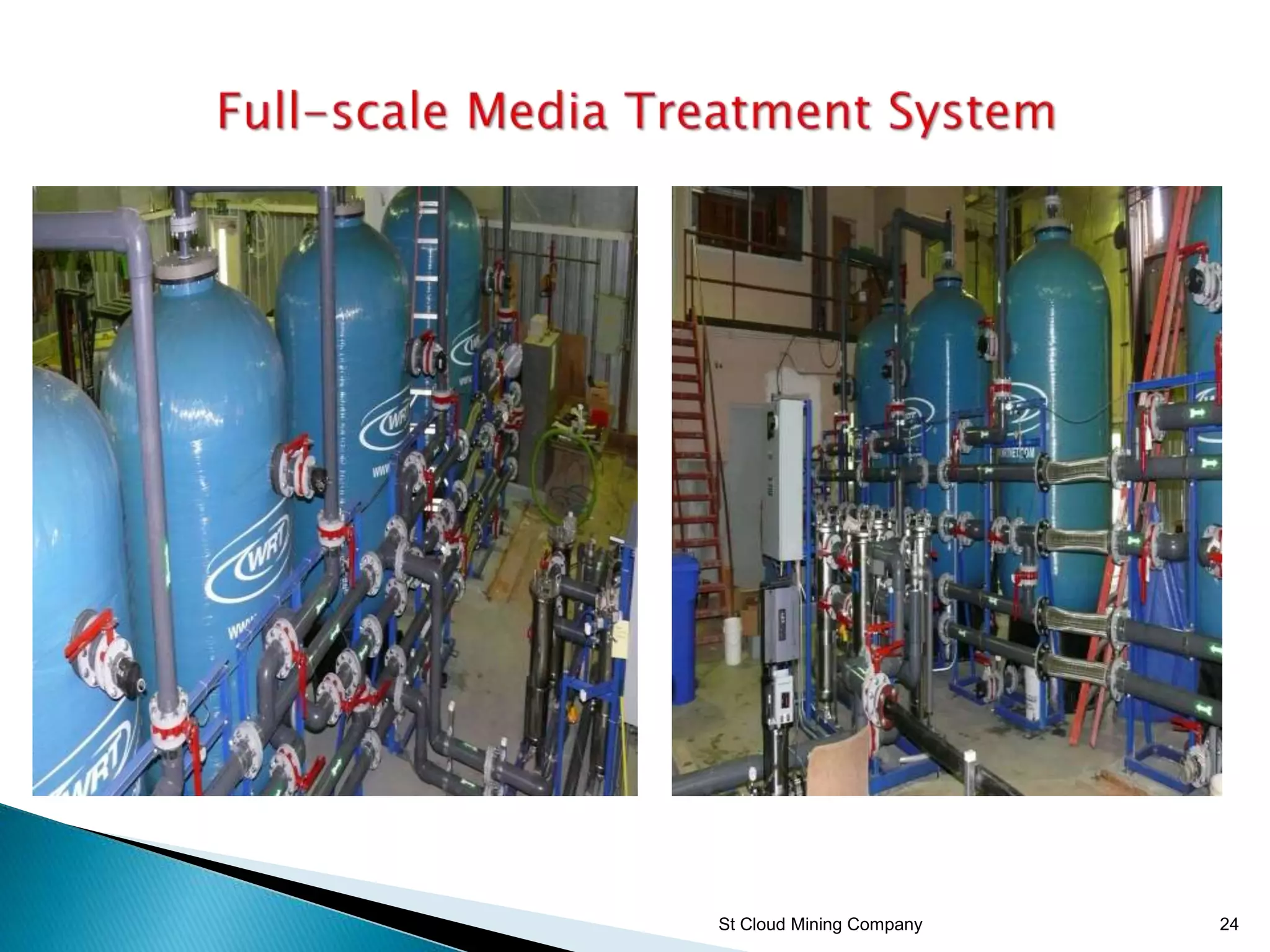 St Cloud Mining Company 24
 