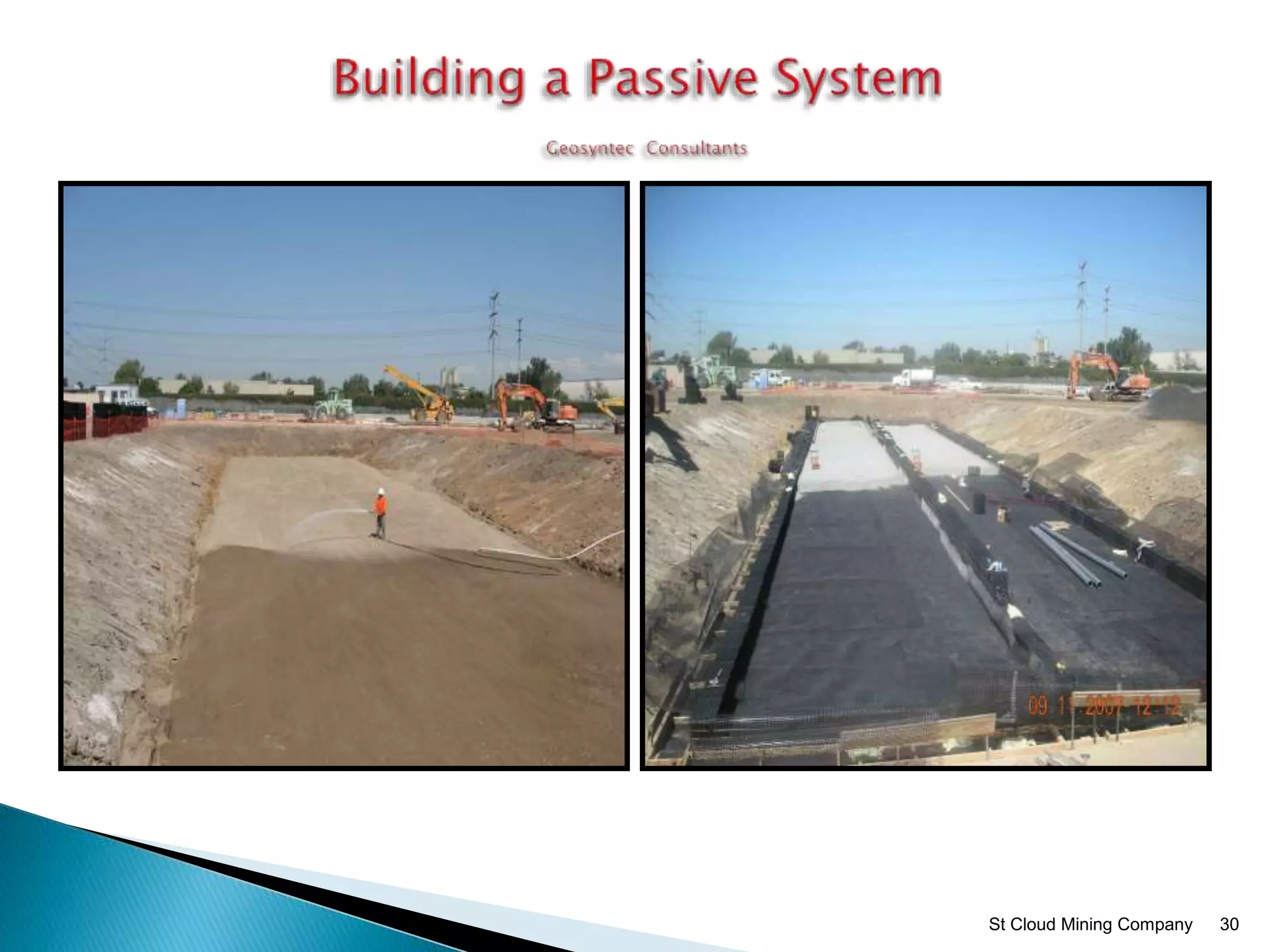 30St Cloud Mining Company
 