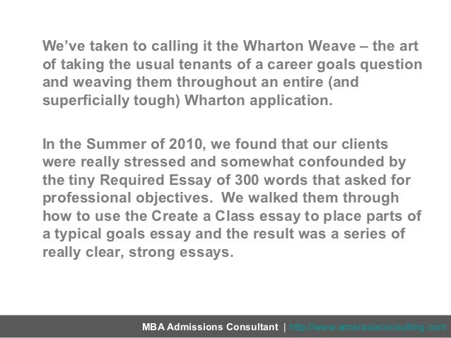 Topics For An Essay Paper Persuasive Essay Sample High School also Science Essays Breaking Down The New Wharton Essays Persuasive Essay Thesis Examples