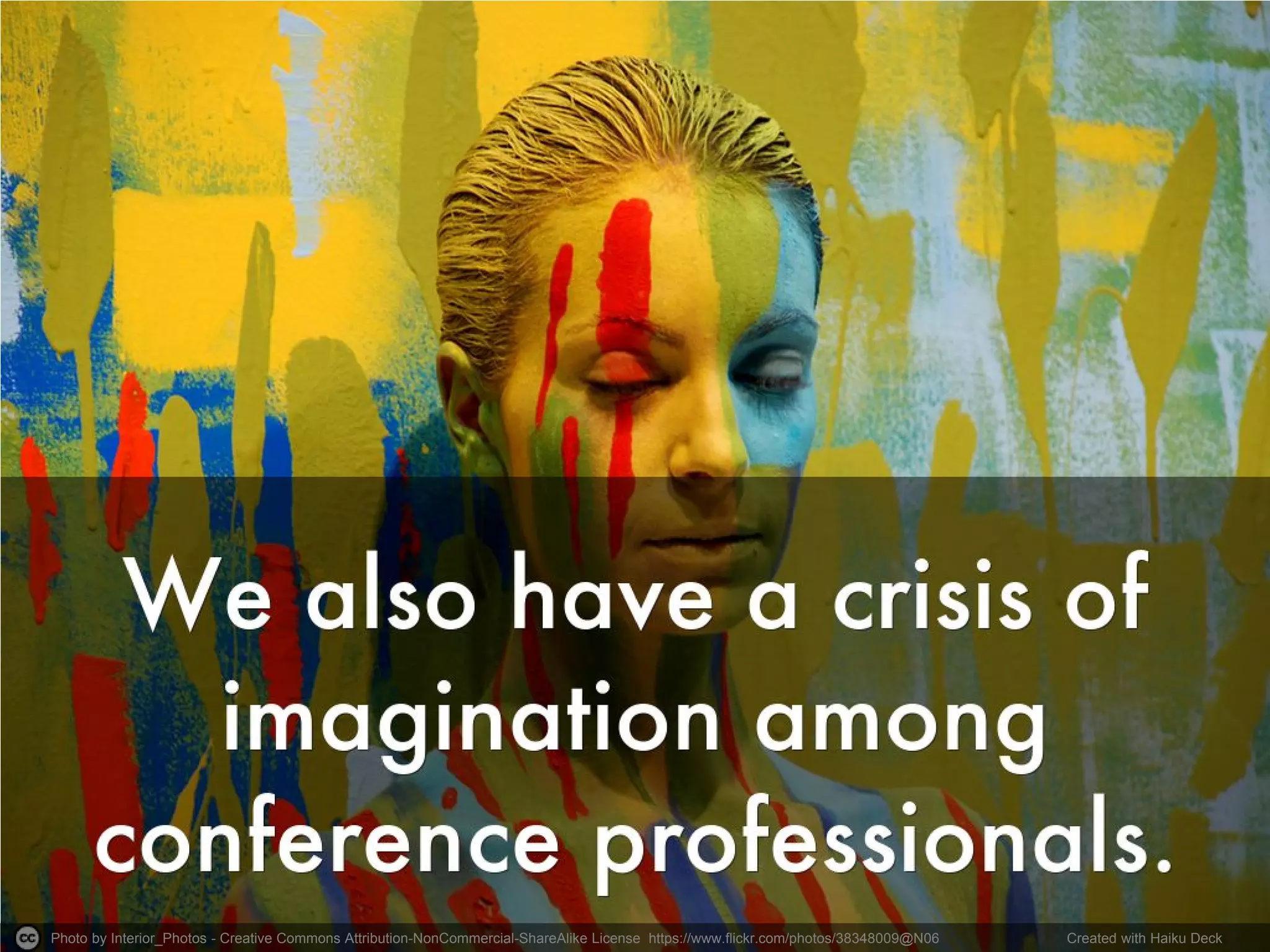 Photo by Interior_Photos - Creative Commons Attribution-NonCommercial-ShareAlike License https://www.flickr.com/photos/38348009@N06 Created with Haiku Deck
 