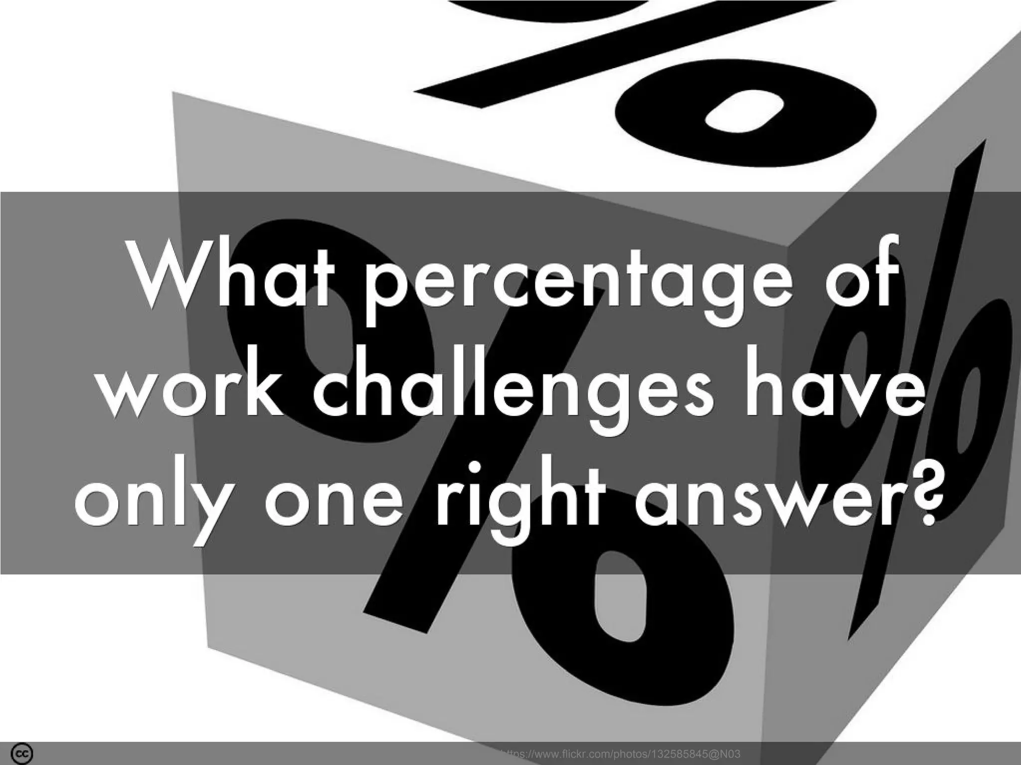 Photo by petelinforth - Creative Commons Attribution-NonCommercial-ShareAlike License https://www.flickr.com/photos/132585845@N03 Created with Haiku Deck
 