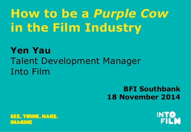film breaking nov talk slideshare