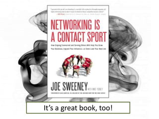 It’s a great book, too!
 