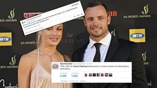 Breaking News on Twitter