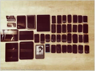 Ethan Marcotte: Responsive Sleeves, AnEvenApart 2012-Austin
 