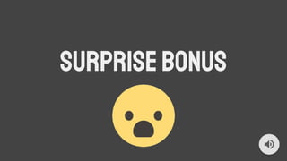 SURPRISEBONUS
 