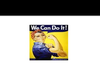 Breaking the glass ceiling