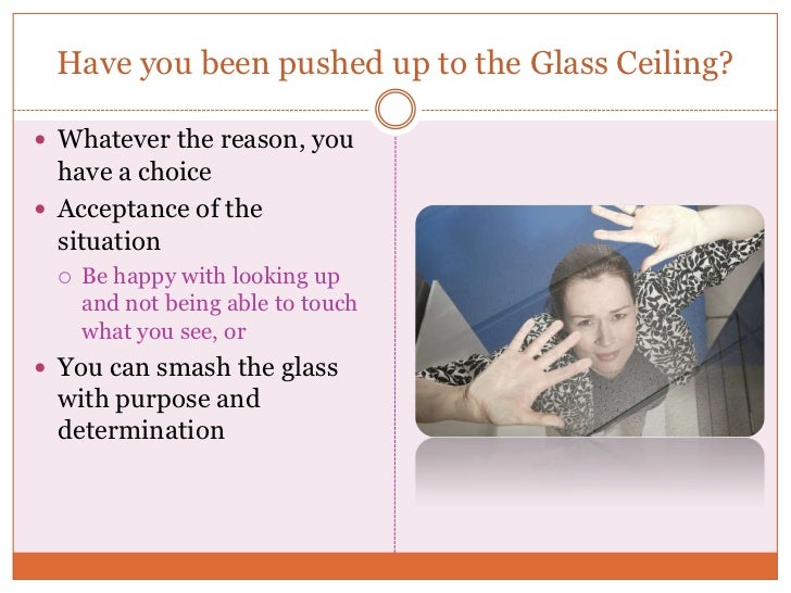 Breaking The Glass Ceiling Overcoming Career Roadblocks For Women An