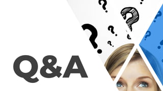 Q&A
 