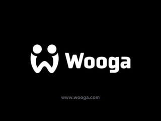 www.wooga.com
 