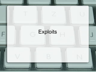 #3hotsecurewords There are three core “pillars” of information security: Confidentiality 