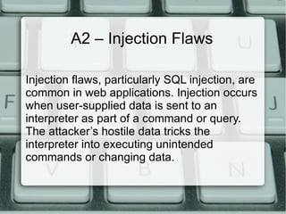 I didn't, don't worry. That would get me fired. 