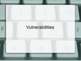 To show some nifty tools 