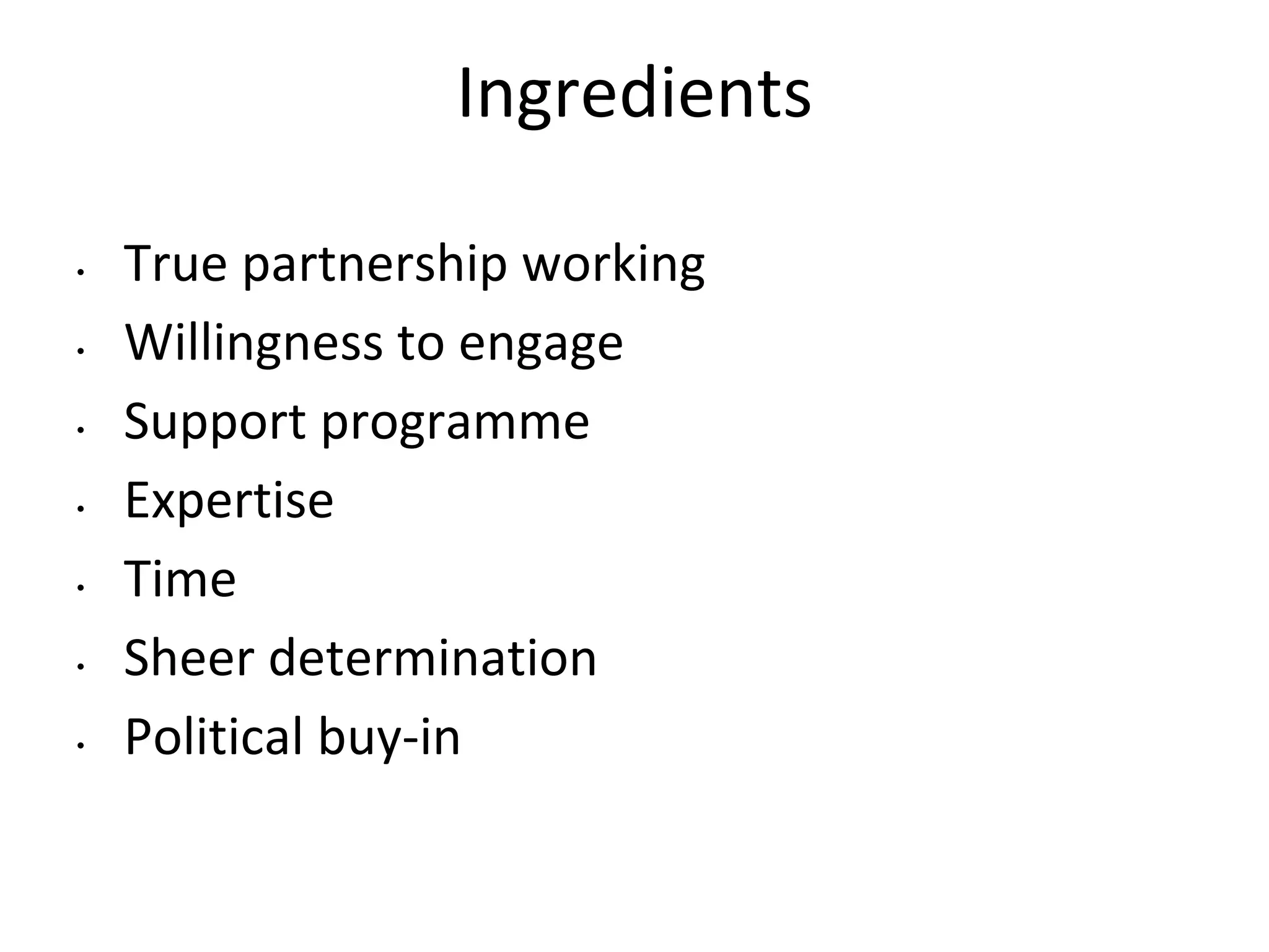 Kent Creative Commissioning Programme | PPT