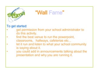 Breakout Session Workbook | PPT