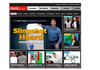 Redactionele formats!

 