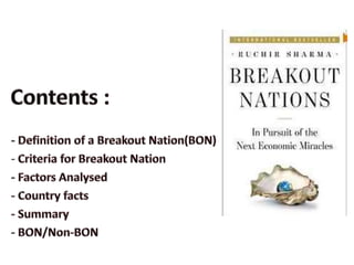 Automotive and Farm Equipment Sectors
 