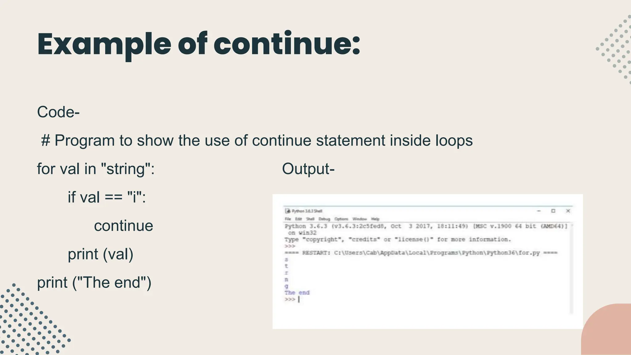 Break,Pass and Continue.pptx