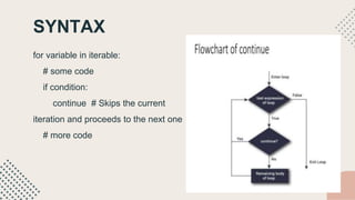 Break,Pass and Continue.pptx