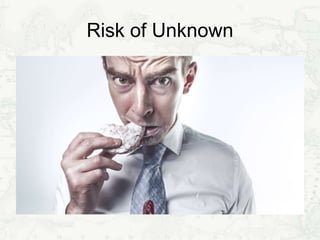 Risk of Unknown