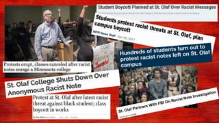 A Pause in the Process
 