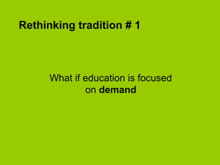 The digital generation is constantly exchanging
messages, surfing the web, and openly
participating in social networks.
https://www.td.org/Publications/Newsletters/Links/2015/05/Challenge-Your-Assumptions-About-Learners
 