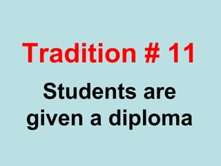 Yong Zhao
We need to engage students in
making things – making
books, movies etc. and using
all kinds of technologies /
media in that process.
http://youtu.be/Wk--J3E8yqc
 