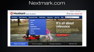 Nextmark.com

 
