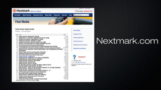 Nextmark.com

 