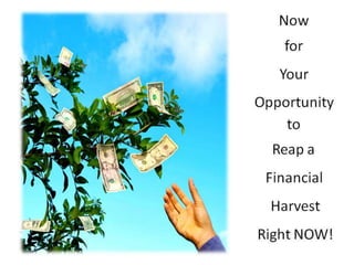 Breakthrough Session