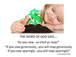 Breakthrough Session