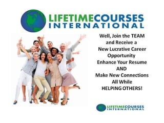 Breakthrough Session