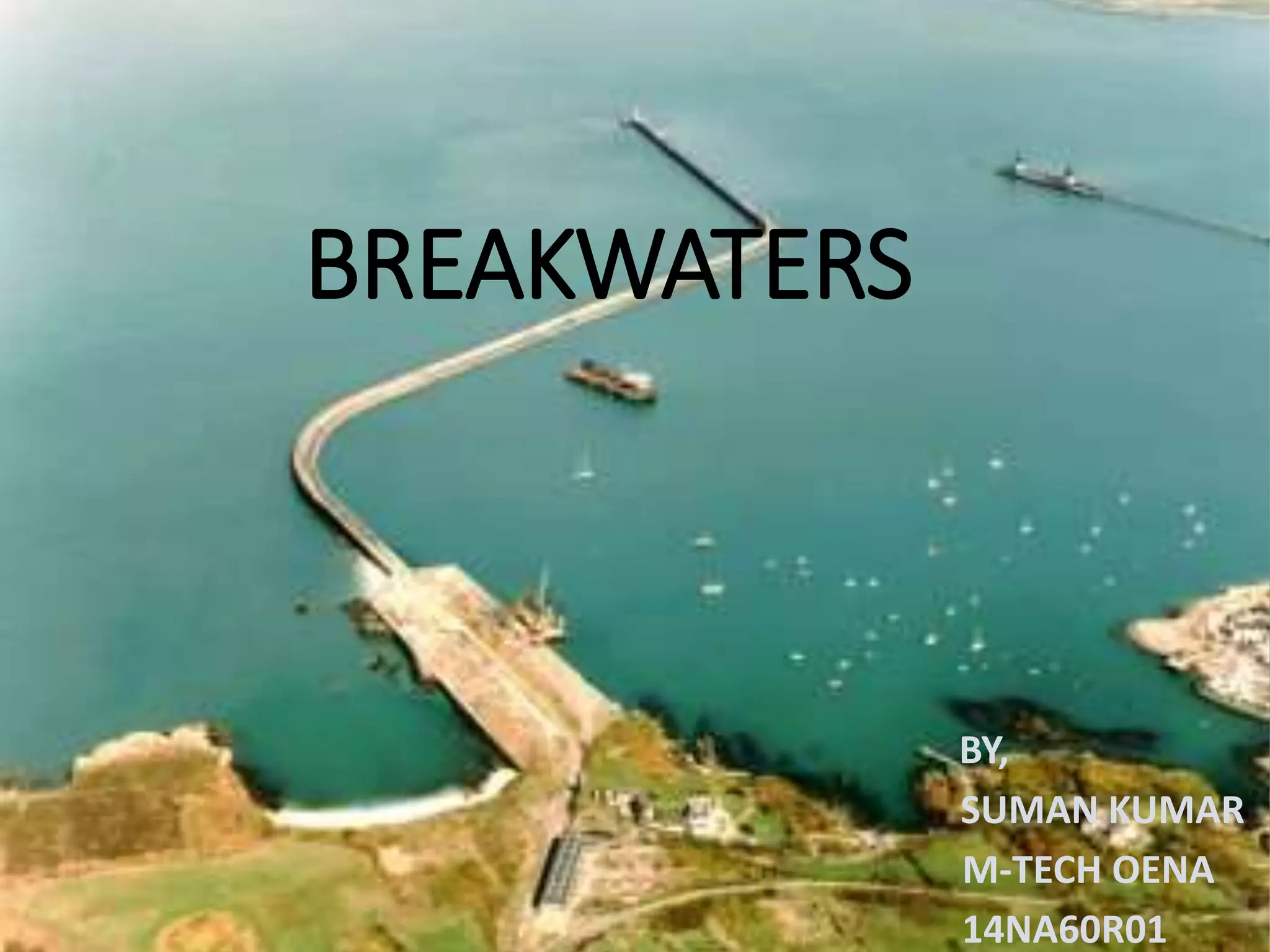 Breakwaters | PPTX